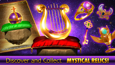 Slots - Pharaoh's Fire screenshot 3