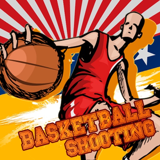 Basketball Shooting Game