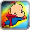 Baby of Steel Superman Game