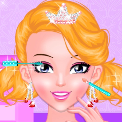 Beauty SPA & Makeover iOS App