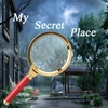 Hidden Objects:My Secret Place