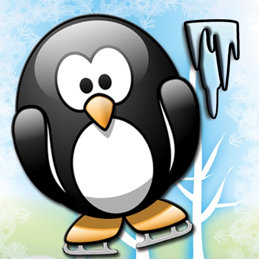 Penny Penguin Icicles Multiplayer icon