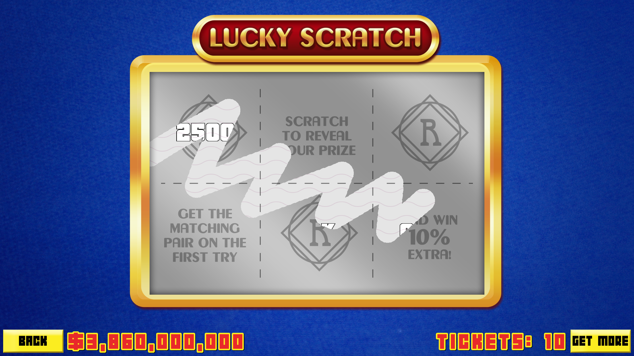 Video Poker - Royal Online Casino screenshot 4