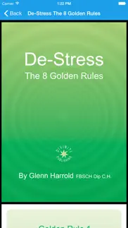 How to cancel & delete overcome the fear of flying by glenn harrold 3