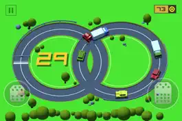 Game screenshot Loop Drive : Crash Race apk