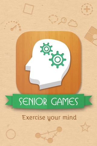 Senior Games - Exercise your mind while having funのおすすめ画像5