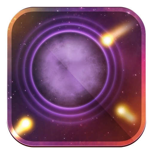 Zon-The Space Filler Icon