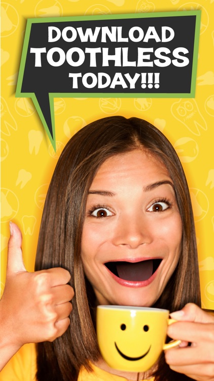 Toothless screenshot-4