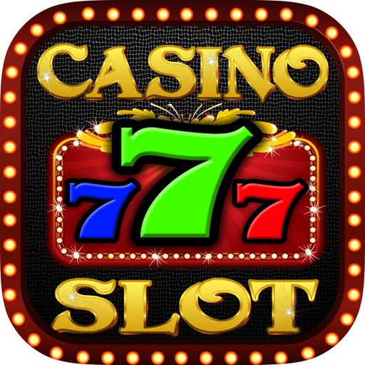 Adventure Vegas 777 Slots Machine Free Games icon