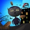 Zombie Slice : Use your Ninja Blade to takeover highway from Zombieland Nation