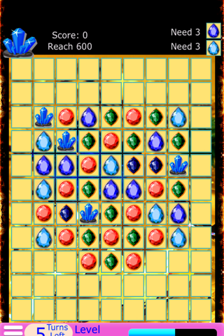 Match 3 Jewels screenshot 3