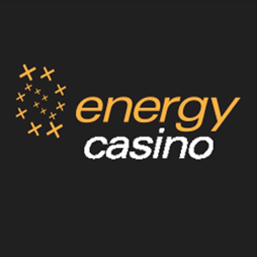 Energy Casino iOS App