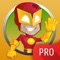 Superhero PRO - life simulator of the superhero with RPG elements. Become the greatest hero of the Earth.