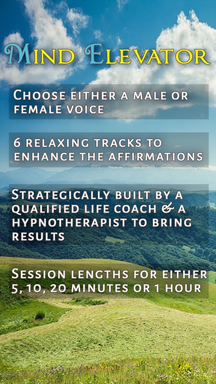 Success & Motivation Affirmations