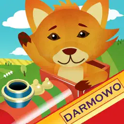 Czytający Pociąg - Darmowy app icon