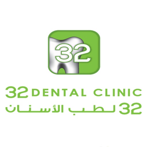 32 DENTAL CLINIC icon