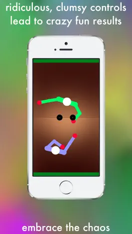 Game screenshot Clumsy Boxing mod apk