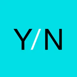 Yes or no, it's your opinion app icon