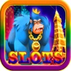 Zombile Slots: Casino Slots Machines HD!!