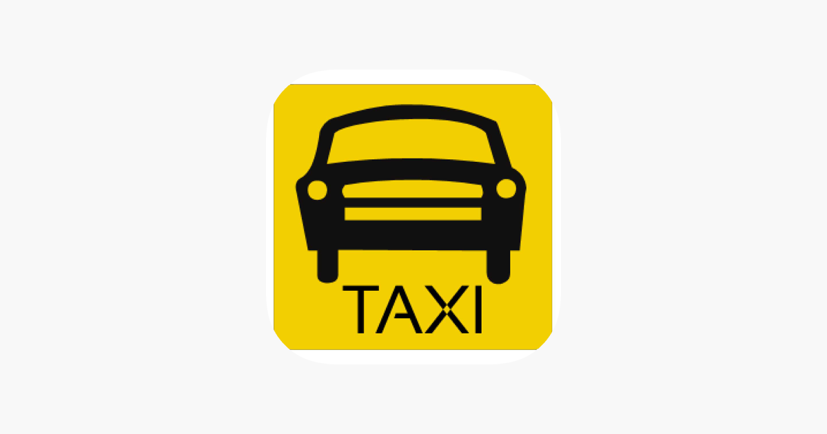 TAXI Slovensko on the App Store