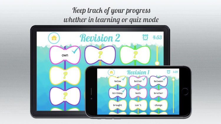 Vemolo Spelling Year 4