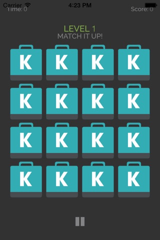 Kapitall Match-It-Up screenshot 2