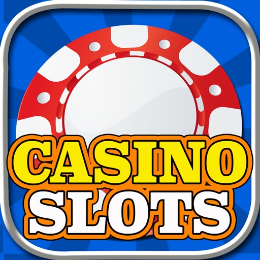 Jackpot Casino Slots - Slot Machines FREE