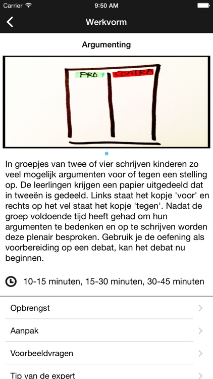 MyMethods screenshot-4