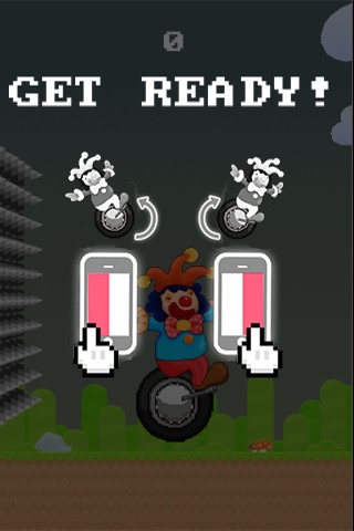 Monocycle: No Ads, Bike Race, Unicycle Rivals screenshot 2