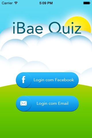 iBaeQuiz screenshot 3