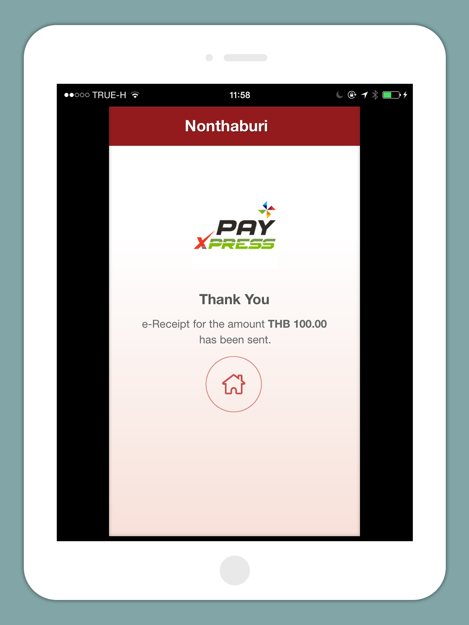 PAY XPress