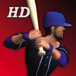 Real Home Run HD