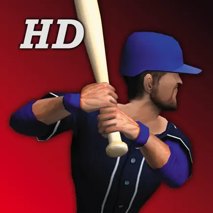 Real Home Run HD Читы
