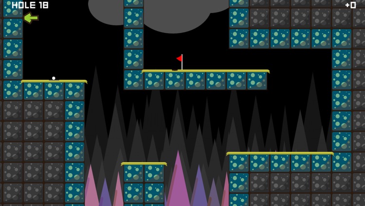 Super Golf World screenshot-3