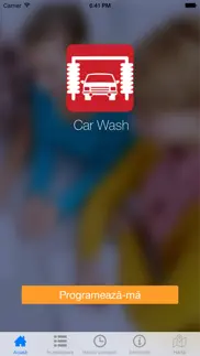 car wash iphone images 1