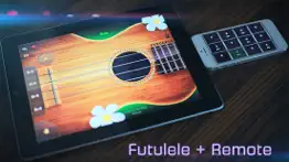 amidio remote - for futulele and omguitar iphone capturas de pantalla 2