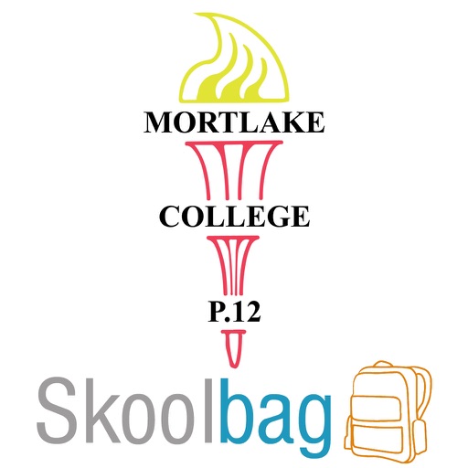 Mortlake College P12 icon