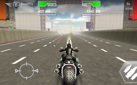 Road ranger screenshot 3