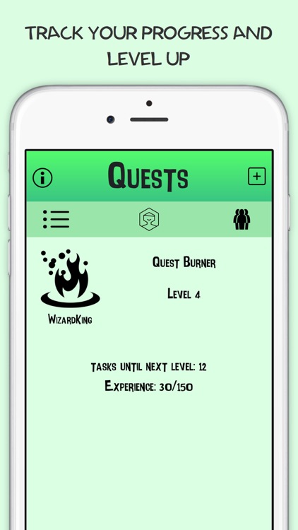 Quest - Task Manager