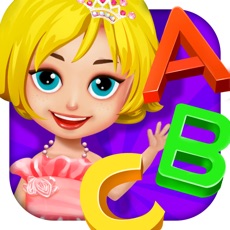 Activities of Princess Preschool Adventure - Kids Learning Games