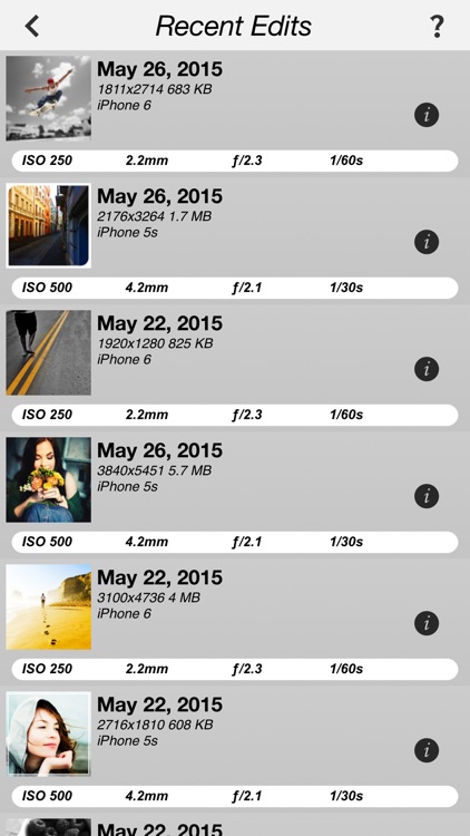 PhotoToaster - Photo Editor, Filters, Effects and Borders screenshot-4