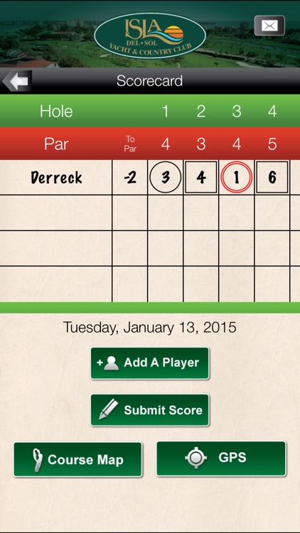 Isla Del Sol Yacht & CC