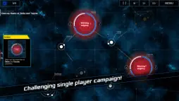 Spacecom screenshot 2