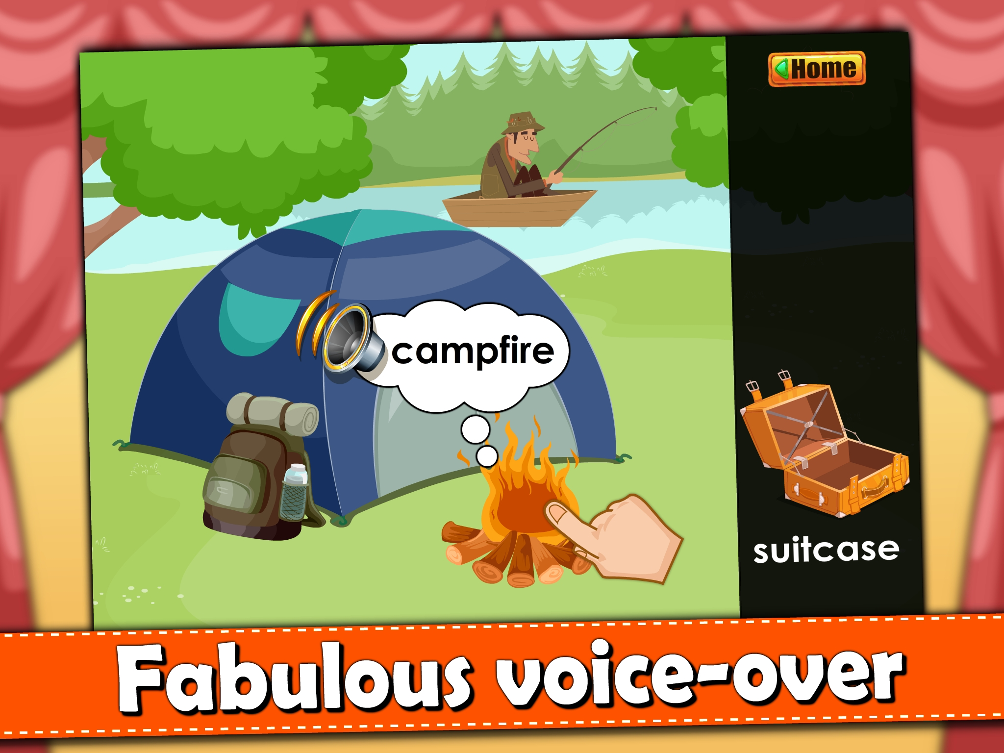 Kids puzzle: play puzzle games screenshot 8