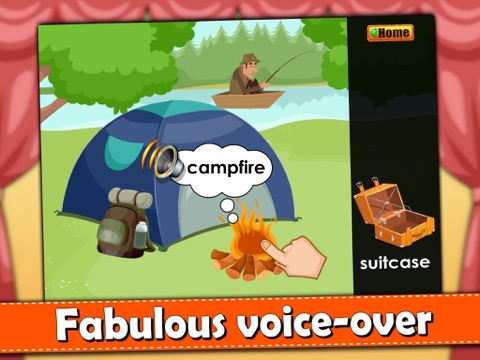Screenshot #6 pour Kids puzzle: play puzzle games