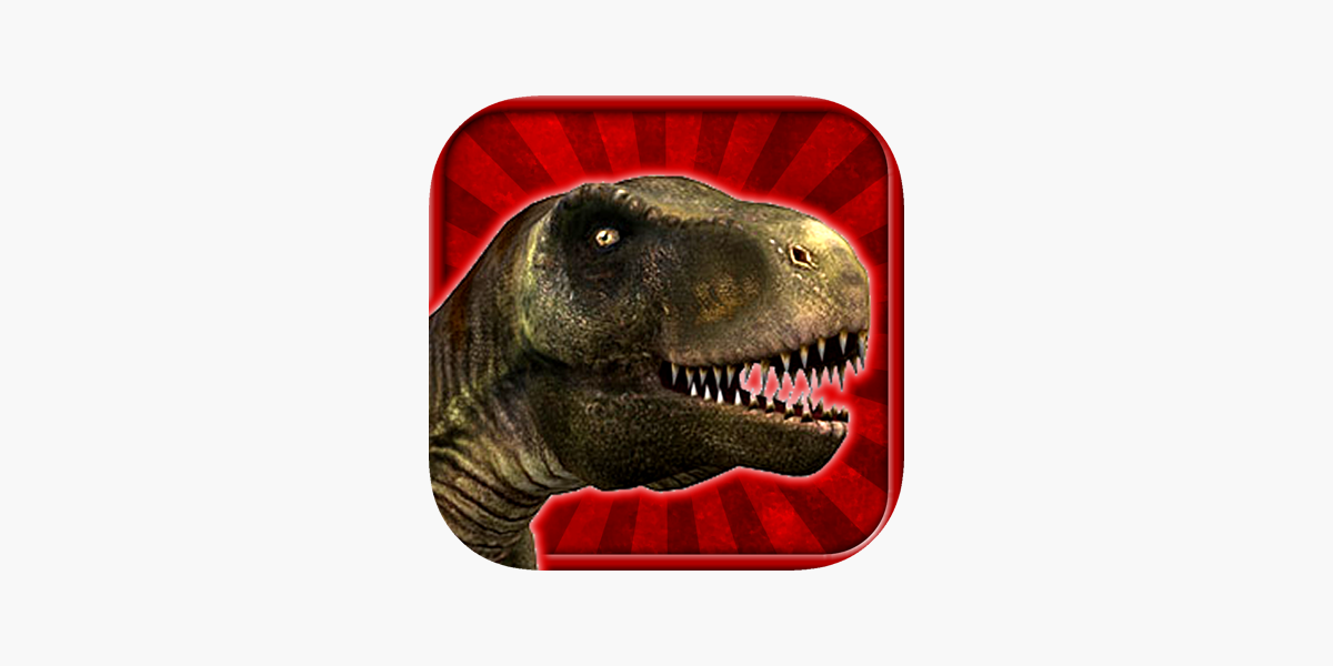 Dinosaur 3D Reference, Apps