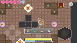 Game screenshot Adventures in Equica: Unicorn Training Lite apk