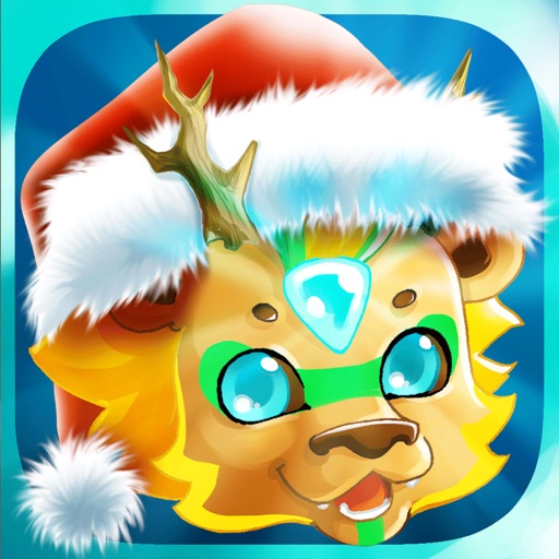 Game Cognition Island of Mu icon