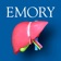 Surgical Anatomy of the Liver (iPhone) app icon - Medical app for iPhone