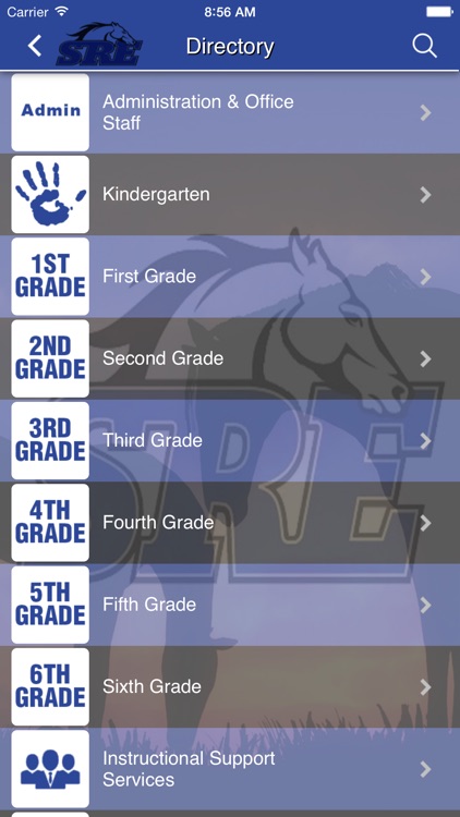 Saddle Ranch Elementary